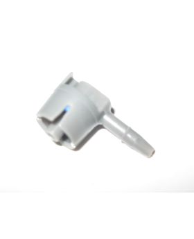 Mercedes Vacuum Hose Pipe Line Barb Connector Joint A2028000453 New Genuine